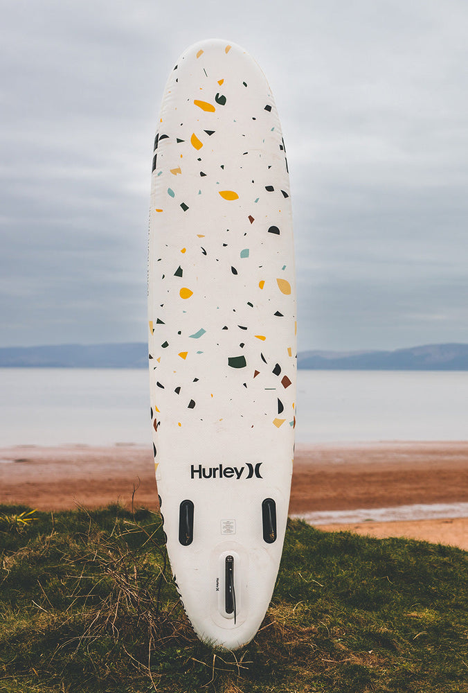 Paddle Board gonfiabile Hurley Advantage Terrazzo 10'