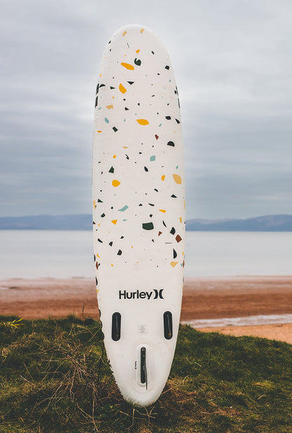 Paddle Board gonfiabile Hurley Advantage Terrazzo 10'
