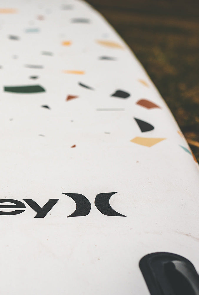 Paddle Board gonfiabile Hurley Advantage Terrazzo 10'