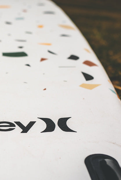 Paddle Board gonfiabile Hurley Advantage Terrazzo 10'