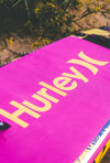 Pacchetto tavola gonfiabile Hurley ApexTour Malibu 11'8".