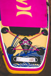 Pacchetto tavola gonfiabile Hurley ApexTour Malibu 11'8".