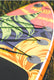 Pacchetto tavola gonfiabile gonfiabile Hurley ApexTour Midnight Tropics 10'8