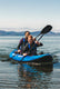 Kayak gonfiabile Aquaplanet - Due persone