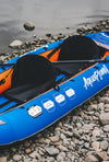 Kayak gonfiabile Aquaplanet - Due persone