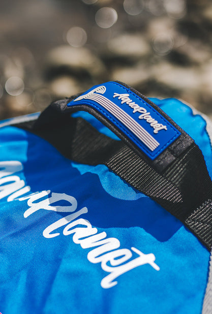 Kayak gonfiabile Aquaplanet - Una persona