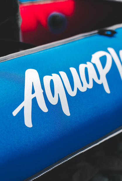 Kayak gonfiabile Aquaplanet - Una persona